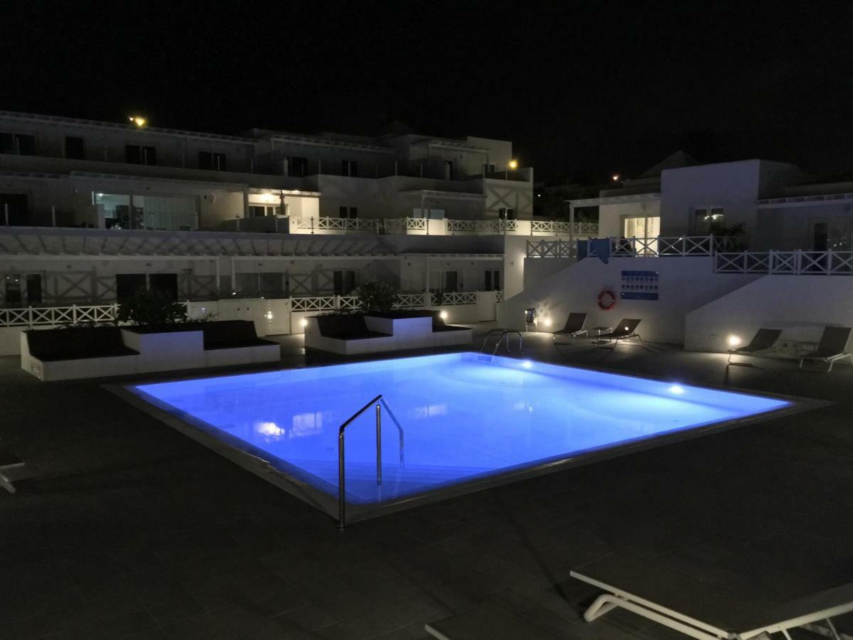 The Little White House, Suite Flower Beach 9 プラヤ・オンダ エクステリア 写真
